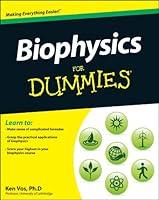 Algopix Similar Product 14 - Biophysics For Dummies