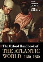 Algopix Similar Product 18 - The Oxford Handbook of the Atlantic