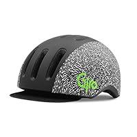 Algopix Similar Product 11 - Giro Reverb Adult Urban Cycling Helmet