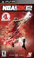 Algopix Similar Product 7 - NBA 2K12 (Covers May Vary)