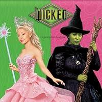 Algopix Similar Product 7 - 2025 Wicked Part 1 Elphaba and Glinda