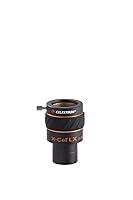 Algopix Similar Product 19 - Celestron 2X  125  XCel LX Barlow