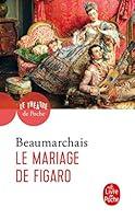 Algopix Similar Product 7 - Le Mariage De Figaro Comedie En Cinq