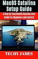Algopix Similar Product 1 - MacOS CATALINA SETUP GUIDE  A STEP BY