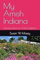 Algopix Similar Product 7 - My Amish Indiana Learning about our