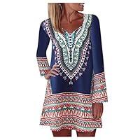 Algopix Similar Product 17 - Xavigio_Women Dresses Womens Summer
