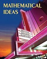 Algopix Similar Product 20 - Mathematical Ideas