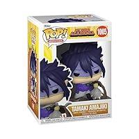 Algopix Similar Product 1 - Funko POP Pop Animation My Hero