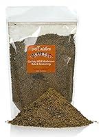 Algopix Similar Product 13 - salt sisters Garlicky Wild Mushroom