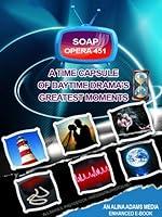 Algopix Similar Product 16 - Soap Opera 451 A Time Capsule of