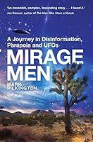 Algopix Similar Product 15 - Mirage Men A Journey into
