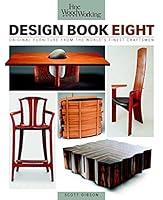 Algopix Similar Product 4 - Fine Woodworking Design Book Eight