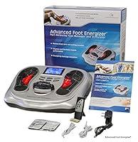 Algopix Similar Product 1 - Electrical Foot Stimulator with Both