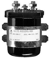 Algopix Similar Product 10 - EZGO 73231G01 Solenoid DCSPNO Energy