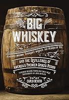 Algopix Similar Product 7 - Big Whiskey Kentucky Bourbon