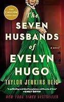 Algopix Similar Product 6 - The Seven Husbands of Evelyn Hugo A