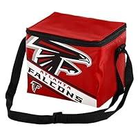 Algopix Similar Product 17 - San Diego Chargers Big Logo Stripe 6