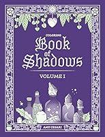 Algopix Similar Product 19 - Coloring Book of Shadows
