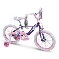 Algopix Similar Product 13 - Huffy Bicycle Company 16 Huffy Glimmer