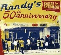 Algopix Similar Product 4 - Randy's 50th Anniversary