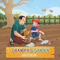 Algopix Similar Product 12 - Grandpas Garden Motivating a