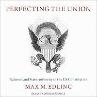 Algopix Similar Product 9 - Perfecting the Union National and
