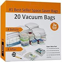 Algopix Similar Product 6 - Everyday Home M050078 Vacuum Storage