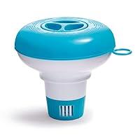 Algopix Similar Product 6 - Intex Swimming Pool and Spa Floating