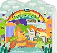 Algopix Similar Product 15 - Row, Row, Row Your Boat in Nebraska