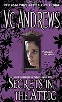 Algopix Similar Product 13 - Secrets in the Attic