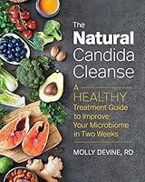 Algopix Similar Product 18 - The Natural Candida Cleanse A Healthy