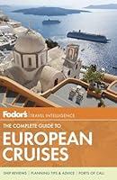 Algopix Similar Product 7 - Fodors The Complete Guide to European