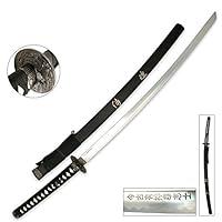 Algopix Similar Product 7 - BladesUSA SW317 Katana Oriental Sword