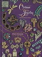 Algopix Similar Product 4 - Collectible Costume Jewelry