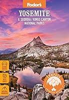 Algopix Similar Product 4 - Compass American Guides Yosemite 