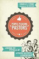 Algopix Similar Product 17 - PeoplePleasing Pastors Avoiding the