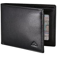 Algopix Similar Product 11 - Motion Trend Mens RFID Wallet 
