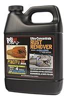 Algopix Similar Product 12 - Rust911 Makes 4GALLONS of Rust