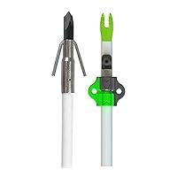Algopix Similar Product 3 - Muzzy Classic Fiberglass Bowfishing