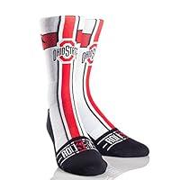 Algopix Similar Product 2 - NCAA Ohio State Buckeyes Jersey Series