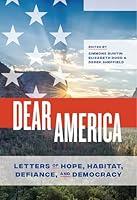 Algopix Similar Product 13 - Dear America Letters of Hope Habitat