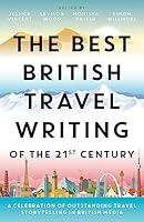 Algopix Similar Product 8 - The Best British Travel Writing of the