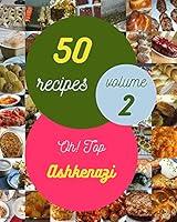 Algopix Similar Product 1 - Oh Top 50 Ashkenazi Recipes Volume 2