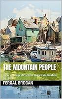 Algopix Similar Product 11 - The Mountain People Poetry anthology