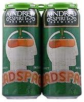 Algopix Similar Product 20 - KINDRED SPIRIT BREWING Ipa Head Space