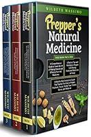 Algopix Similar Product 2 - Preppers Natural Medicine 3 in 1 A