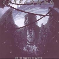 Algopix Similar Product 7 - In the Depths of R'lyeh