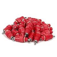 Algopix Similar Product 17 - 25 Automatic Chicken Water Nipple
