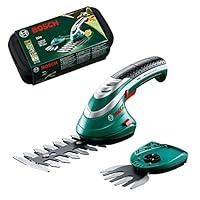 Algopix Similar Product 14 - Bosch Isio - Set
