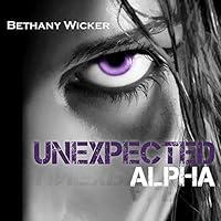 Algopix Similar Product 6 - Unexpected Alpha: Aluna Series, Book 1